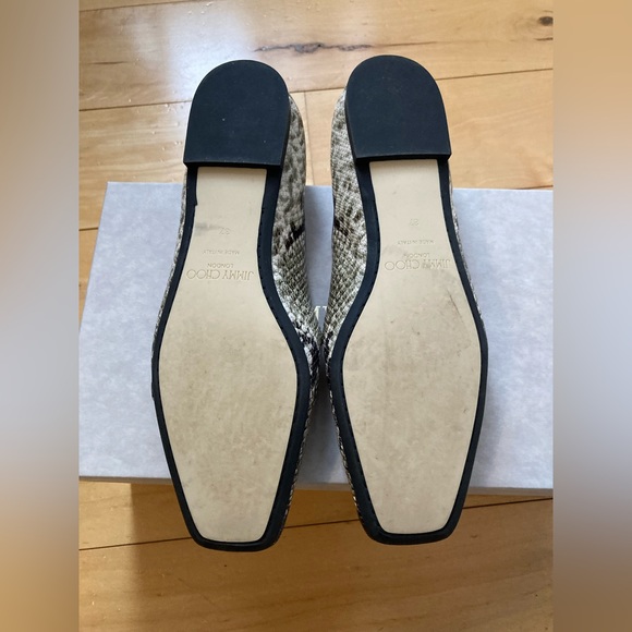 Jimmy Choo flats - Picture 3 of 6